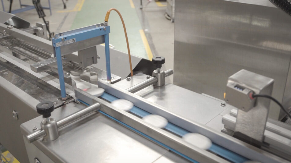 Get Secondary Packaging Automation Cybernetik