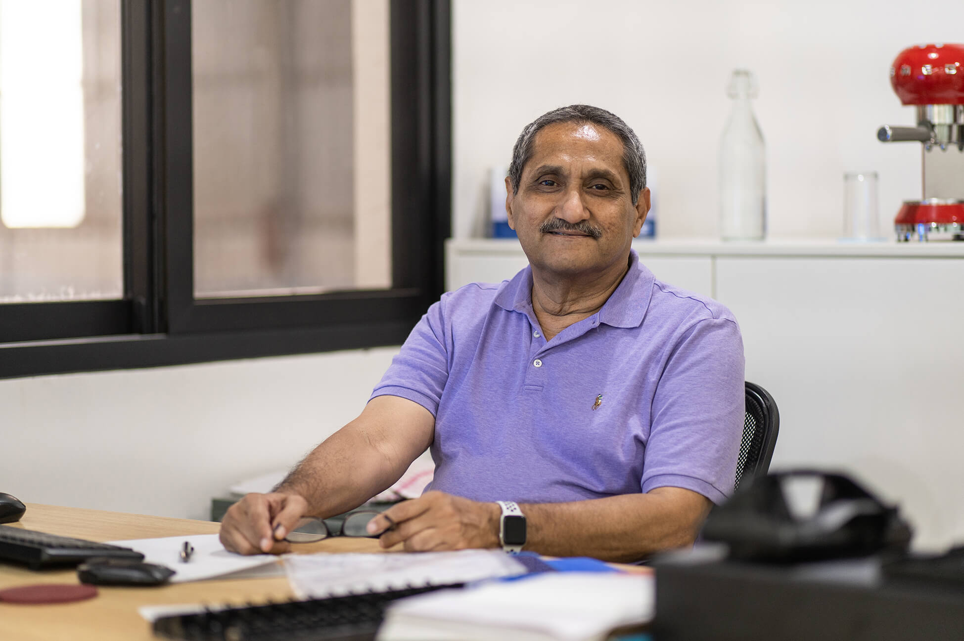 Cybernetik Website Element