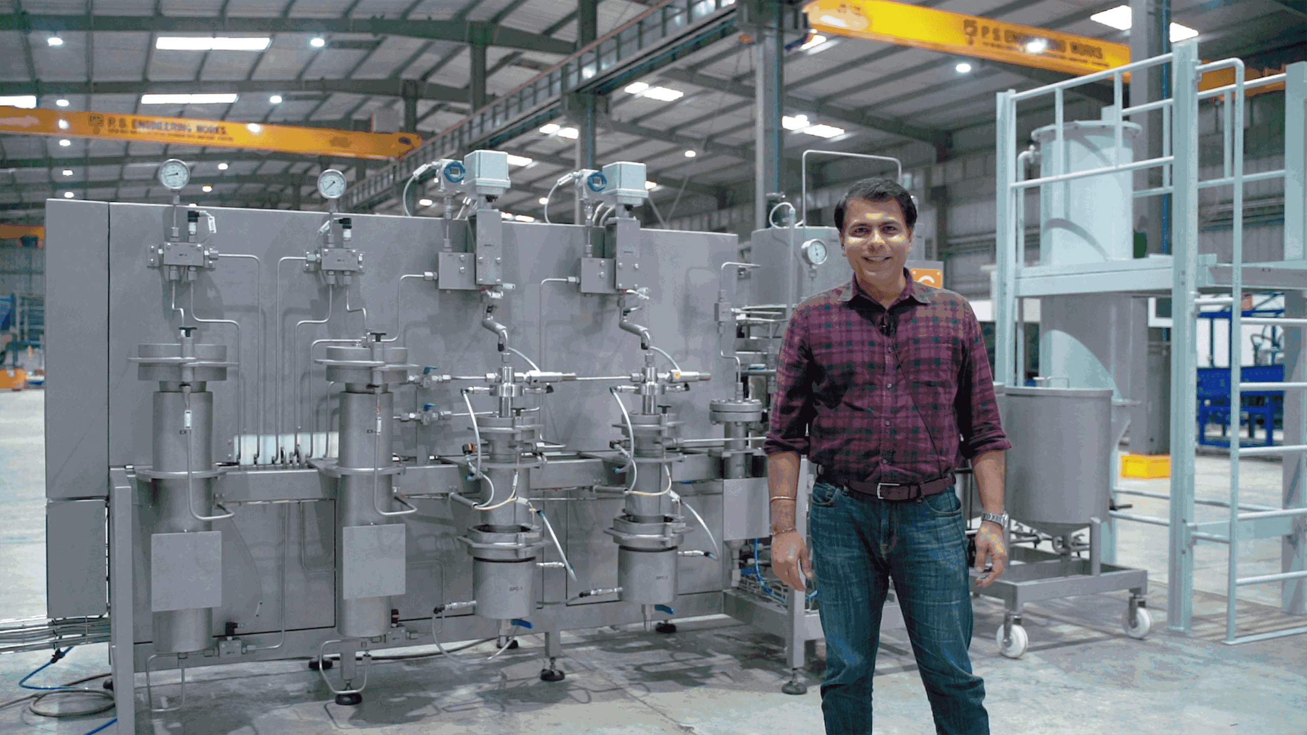 Cybernetik Website Element