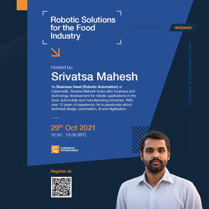 Cybernetik Website Element