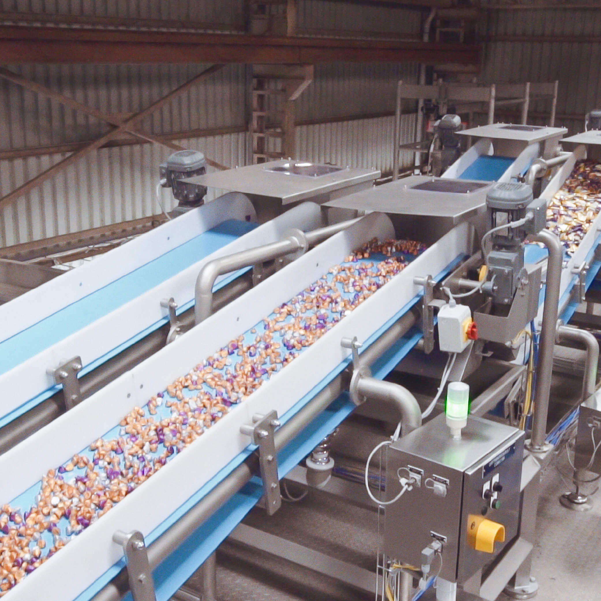 Cybernetik Website Element